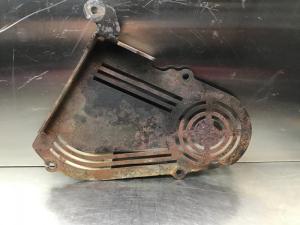 Liebherr Afdekkingsassemblage